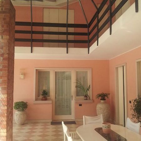B&B Del Borgo Cittadella Ngoại thất bức ảnh