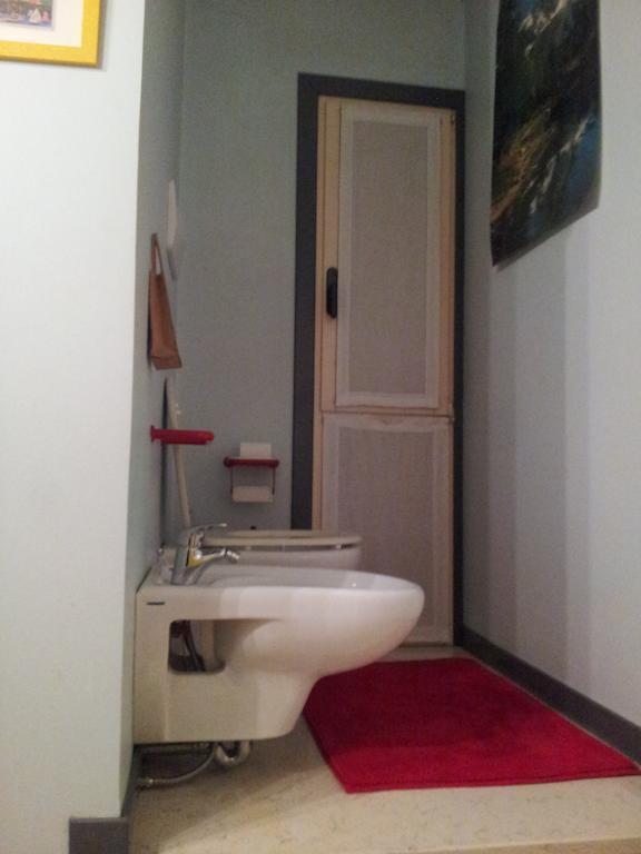 B&B Del Borgo Cittadella Phòng bức ảnh