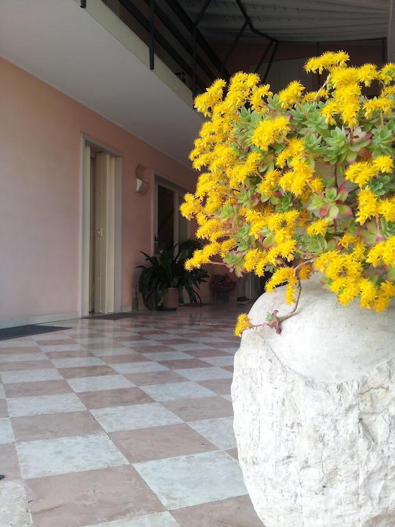 B&B Del Borgo Cittadella Ngoại thất bức ảnh