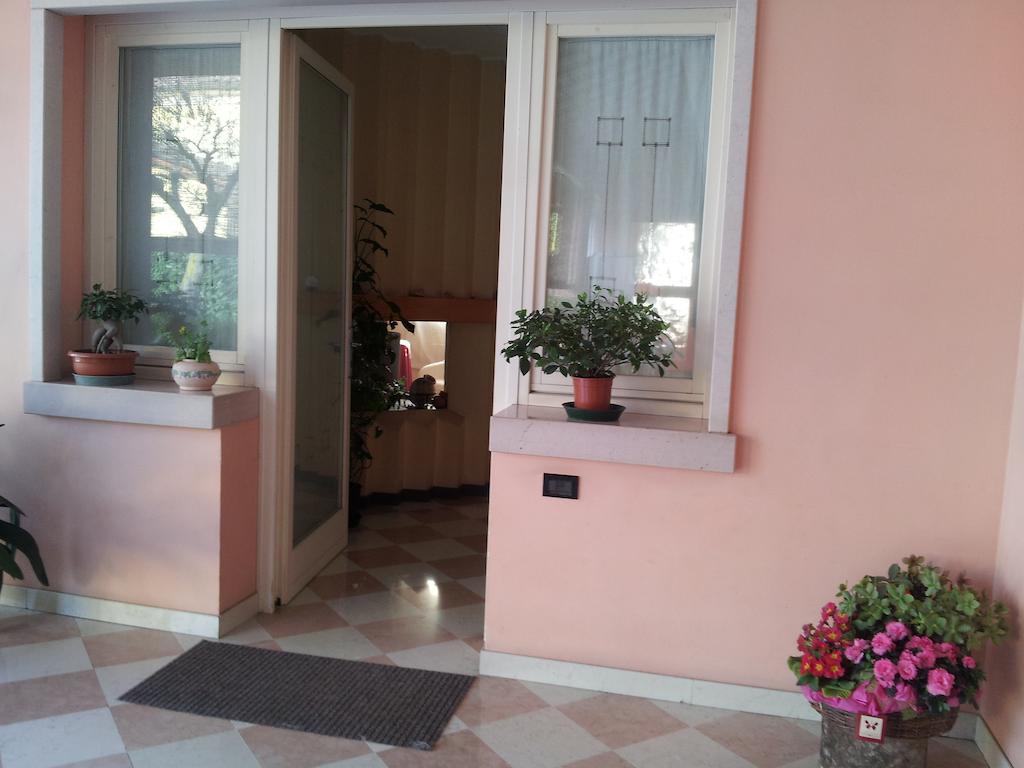 B&B Del Borgo Cittadella Ngoại thất bức ảnh