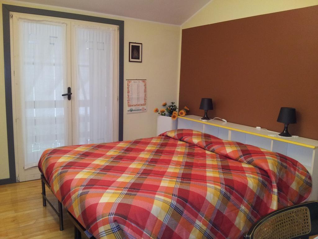 B&B Del Borgo Cittadella Phòng bức ảnh