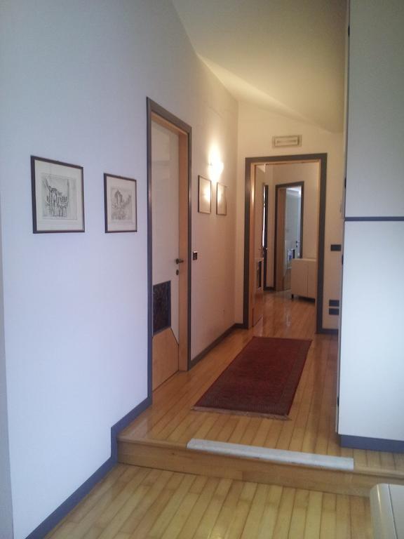 B&B Del Borgo Cittadella Ngoại thất bức ảnh
