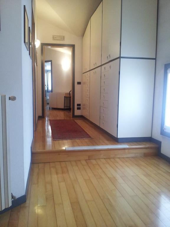 B&B Del Borgo Cittadella Ngoại thất bức ảnh