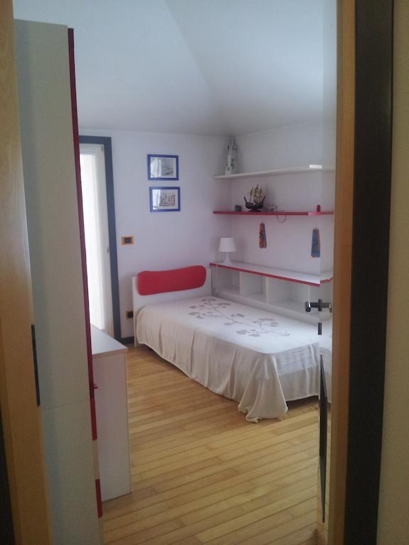 B&B Del Borgo Cittadella Phòng bức ảnh
