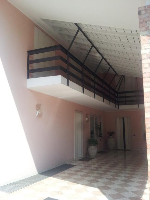 B&B Del Borgo Cittadella Ngoại thất bức ảnh