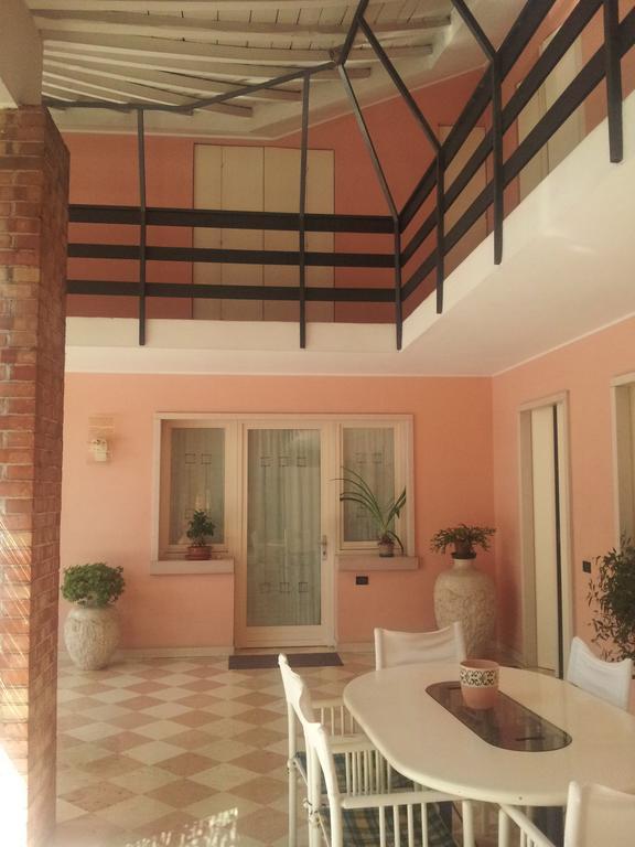 B&B Del Borgo Cittadella Ngoại thất bức ảnh