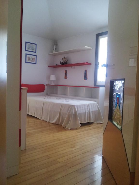 B&B Del Borgo Cittadella Phòng bức ảnh