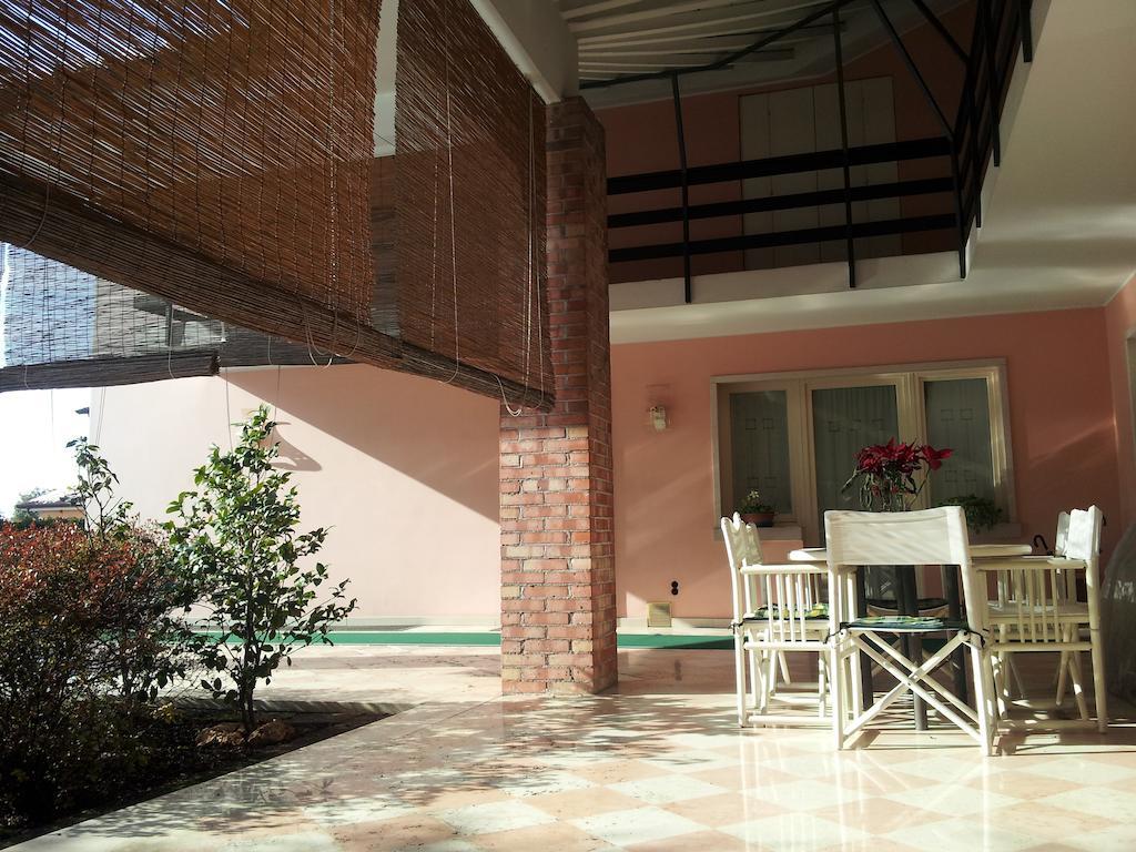 B&B Del Borgo Cittadella Ngoại thất bức ảnh